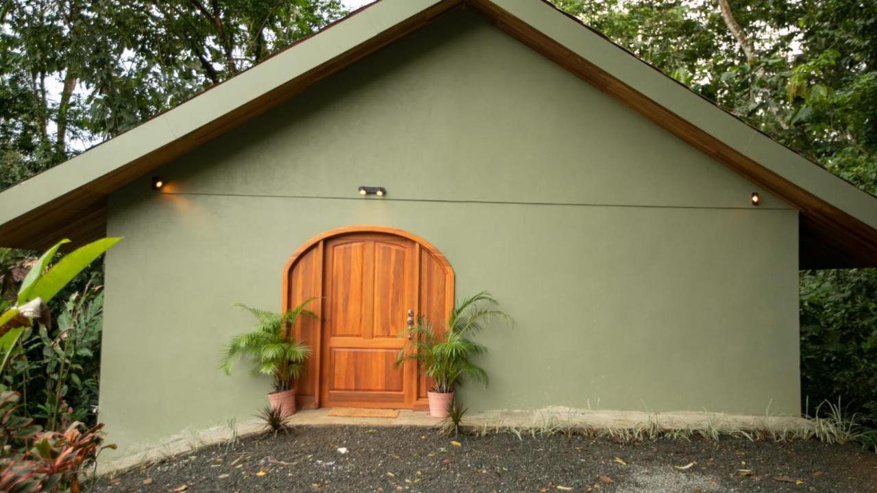 Arenal Toucan La Fortuna Extérieur photo