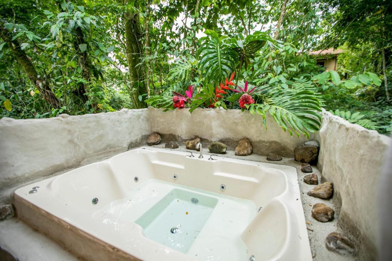 Arenal Toucan La Fortuna Extérieur photo